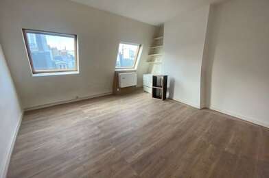Appartement 1 pièces 264000 €