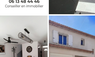 Maison 4 Pièces 80 m² à vendre à La Seyne-sur-Mer (83500)