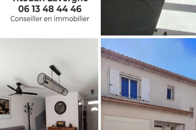 Maison 4 pièces 375000 €