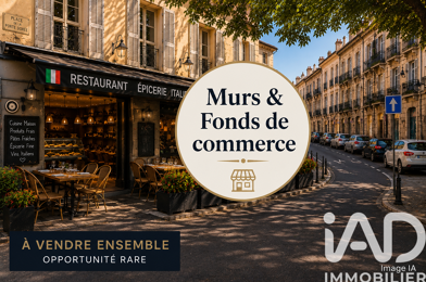 Commerce  548000 €