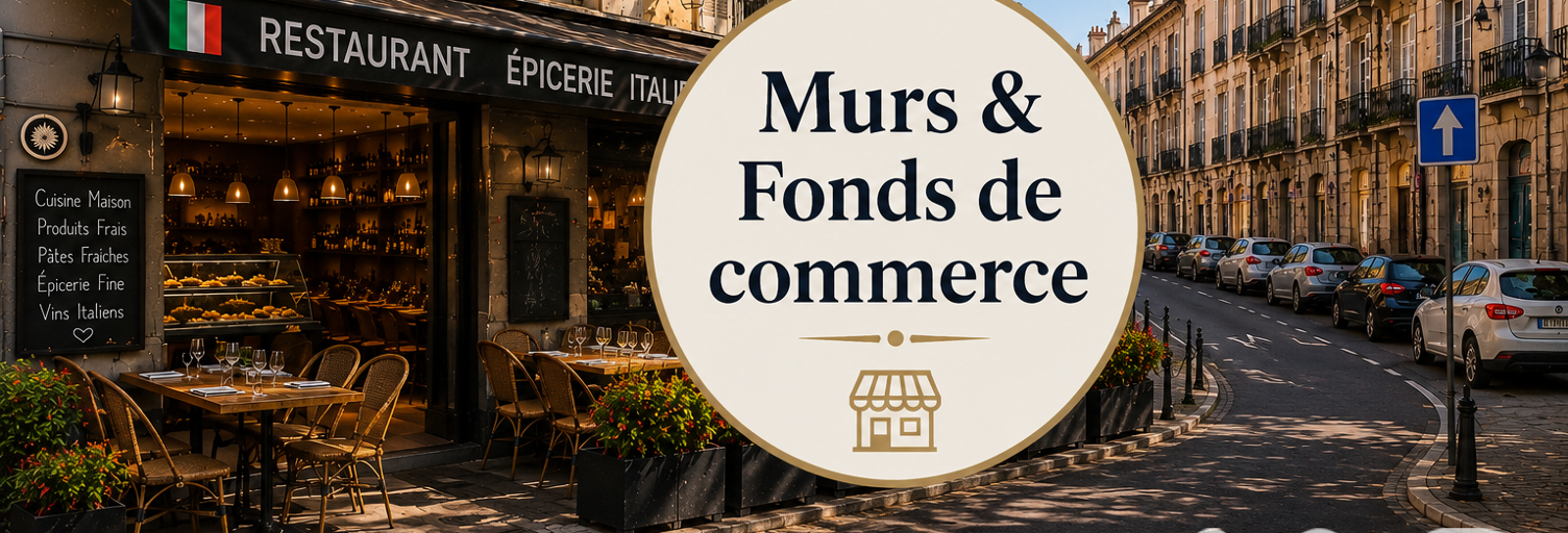 Commerce  127 m² à vendre à Fréjus (83600)