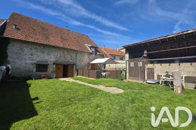 Maison 6 pièces 168000 €