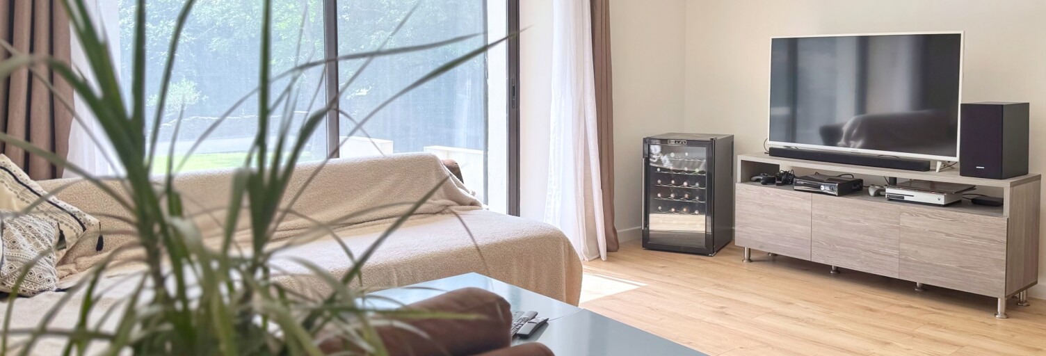 Maison 5 Pièces 110 m² à vendre à Montrevault-sur-Èvre (49270)