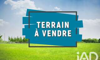 Terrain  1610 m² à vendre à Saint-Michel-le-Cloucq (85200)