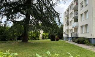 Appartement 4 Pièces 68 m² à vendre à Mont-Saint-Aignan (76130)