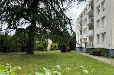 Appartement 4 pièces 119900 €