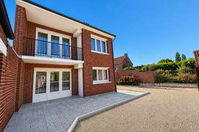 Maison 4 pièces 129580 €