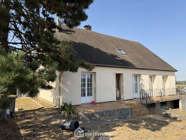 Agence immobilière de 123webimmo.Com Compiègne Nord Est