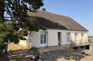 Maison 8 pièces 178000 €