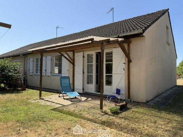 Agence immobilière de 123webimmo.Com Compiègne Nord Est