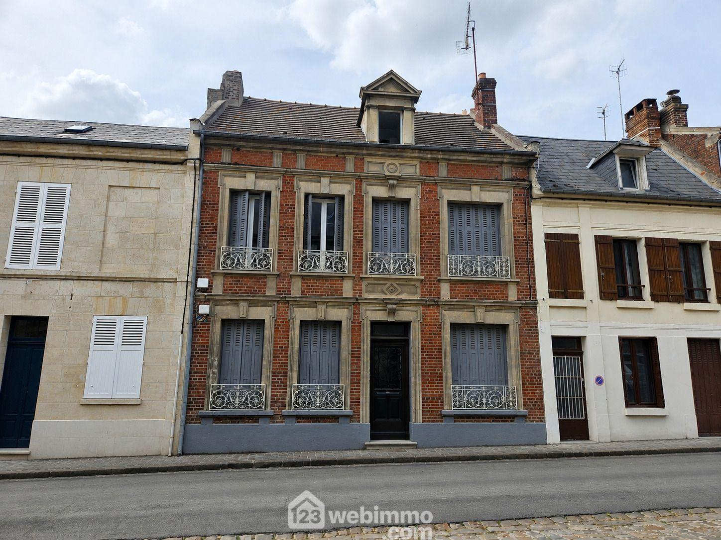 Agence immobilière de 123webimmo.Com Compiègne Nord Est