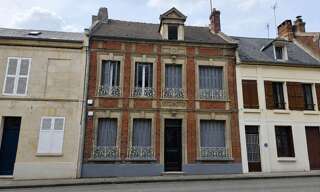 Maison 8 Pièces 176 m² à vendre à Noyon (60400)