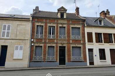 Maison 8 pièces 262000 €