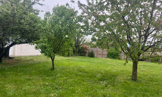 Terrain  500 m² à vendre à Merxheim (68500)