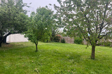 Terrain  132200 €