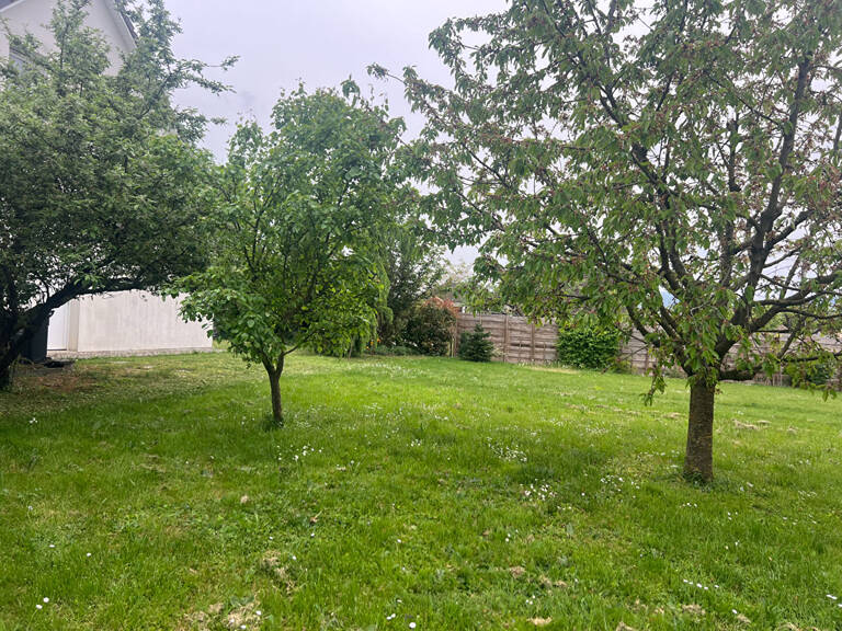 Terrain Merxheim 500 m2 — photo 1