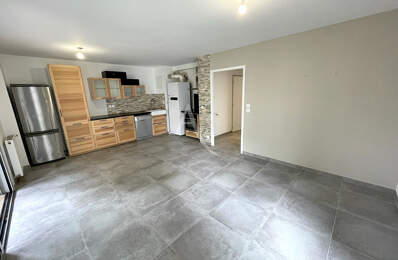 Bayonne, Appartement 3 pièces de 63 m2 avec terrasse de 33m2 et parking — photo du bien