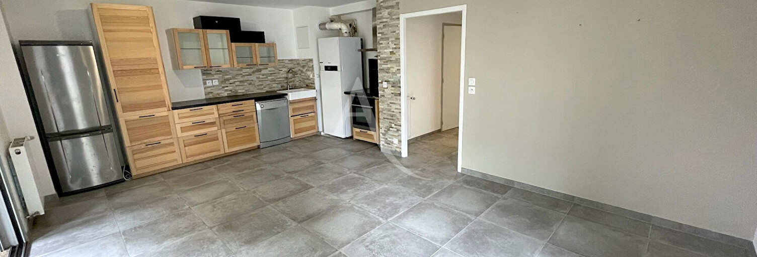 Appartement 3 Pièces 63 m² à vendre à Bayonne (64100)