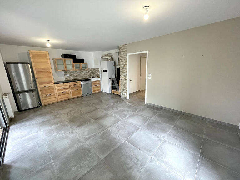 Bayonne, Appartement 3 pièces de 63 m2 avec terrasse de 33m2 et parking — photo 1