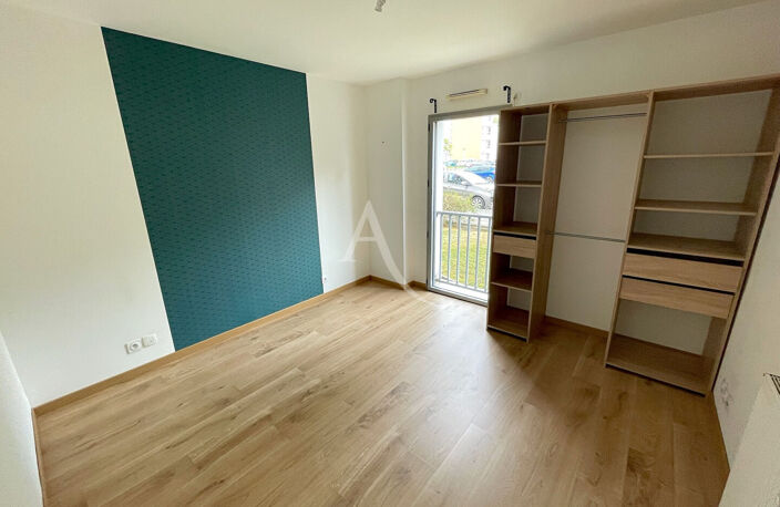 Bayonne, Appartement 3 pièces de 63 m2 avec terrasse de 33m2 et parking — photo 3
