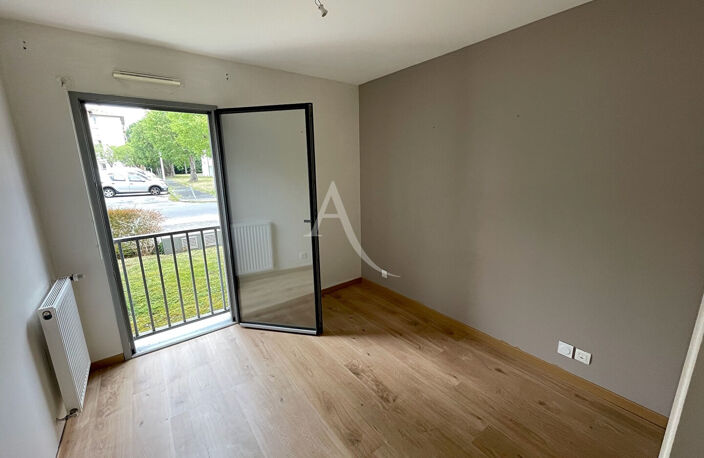 Bayonne, Appartement 3 pièces de 63 m2 avec terrasse de 33m2 et parking — photo 4