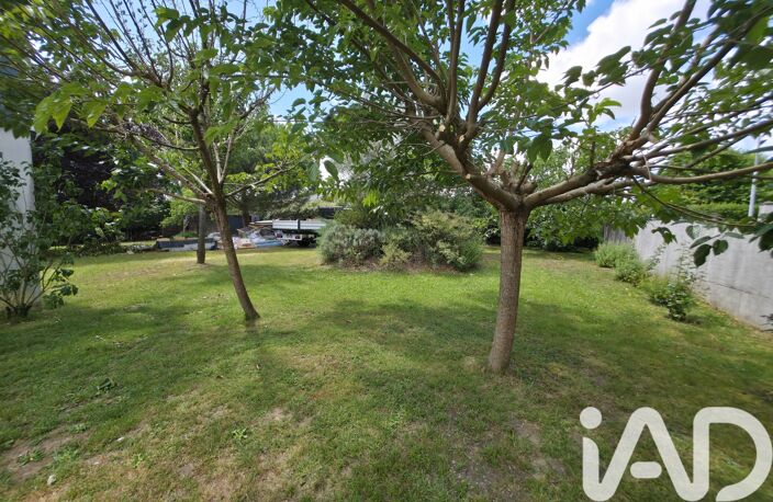 Vente Maison/villa 8 pièces — photo 4