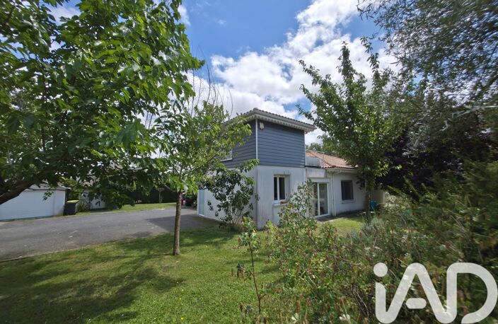 Vente Maison/villa 8 pièces — photo 5