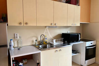 Appartement 3 pièces 665 €