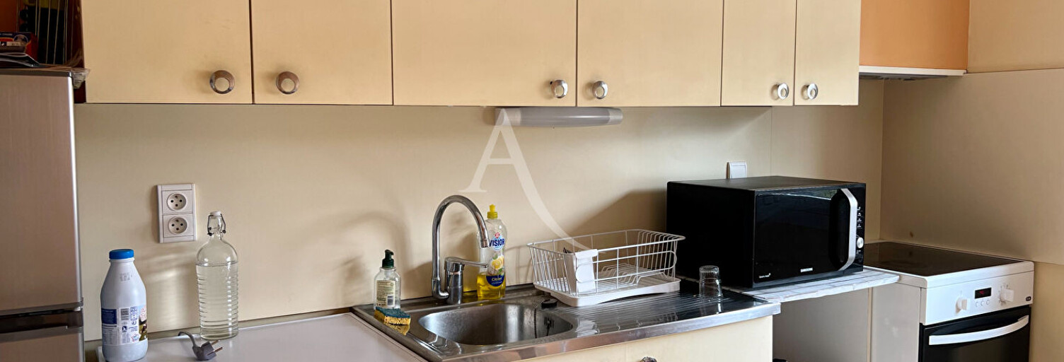 Appartement 3 Pièces 70 m² à louer à Albi (81000)