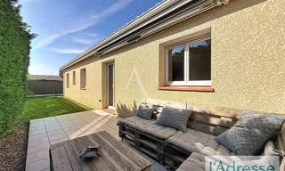 Maison 4 Pièces 100 m² à vendre à Saint-Jory (31790)