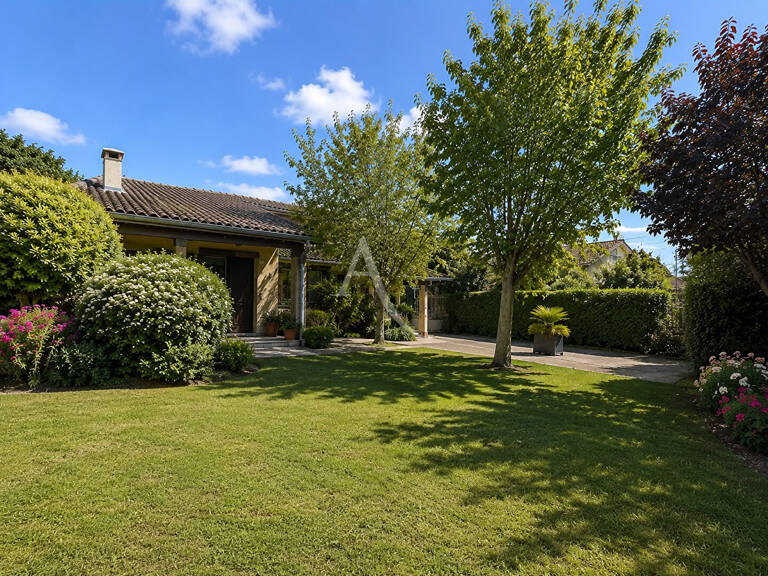 Maison familiale de 165 m² au coeur de Plaisance-du-Touch — photo 1