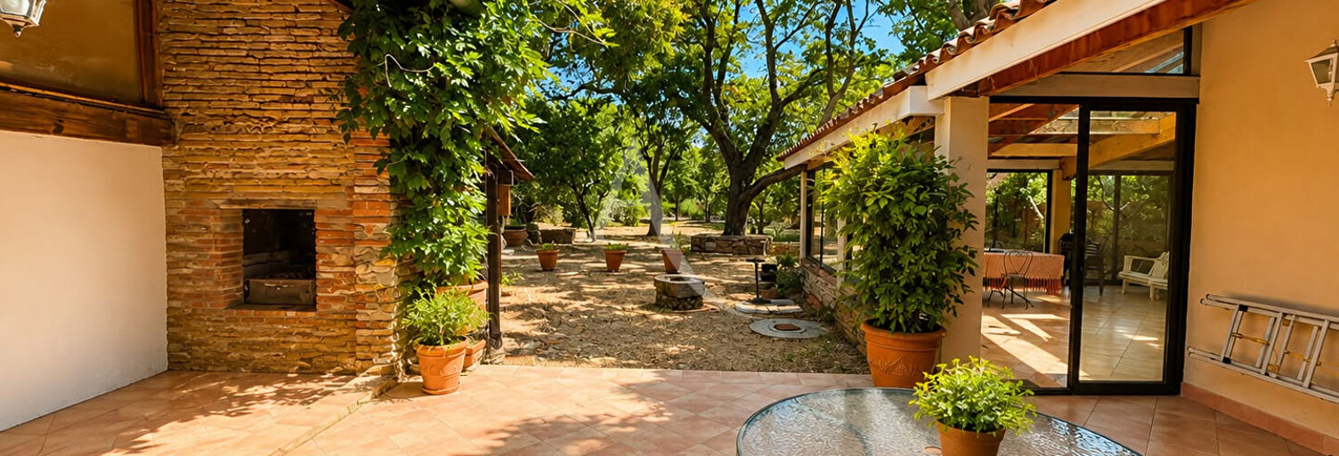 Maison 8 Pièces 230 m² à vendre à Toulouse (31300)