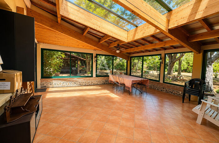 Belle Toulousaine T8 230m² sur parcelle arborée avec piscine de pus de 1900m² — photo 5