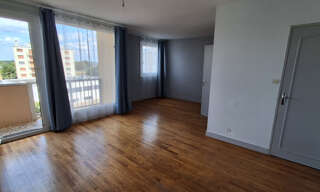 Appartement 4 Pièces 64 m² à louer à Tours (37000)