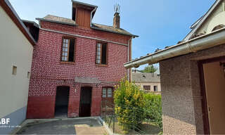 Maison 3 Pièces 40 m² à vendre à Torcy-le-Petit (76590)
