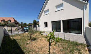 Maison 5 Pièces 120 m² à louer à Idron (64320)