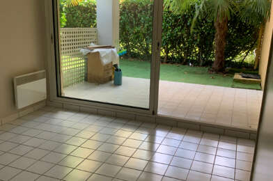 Appartement 1 pièces 499 €