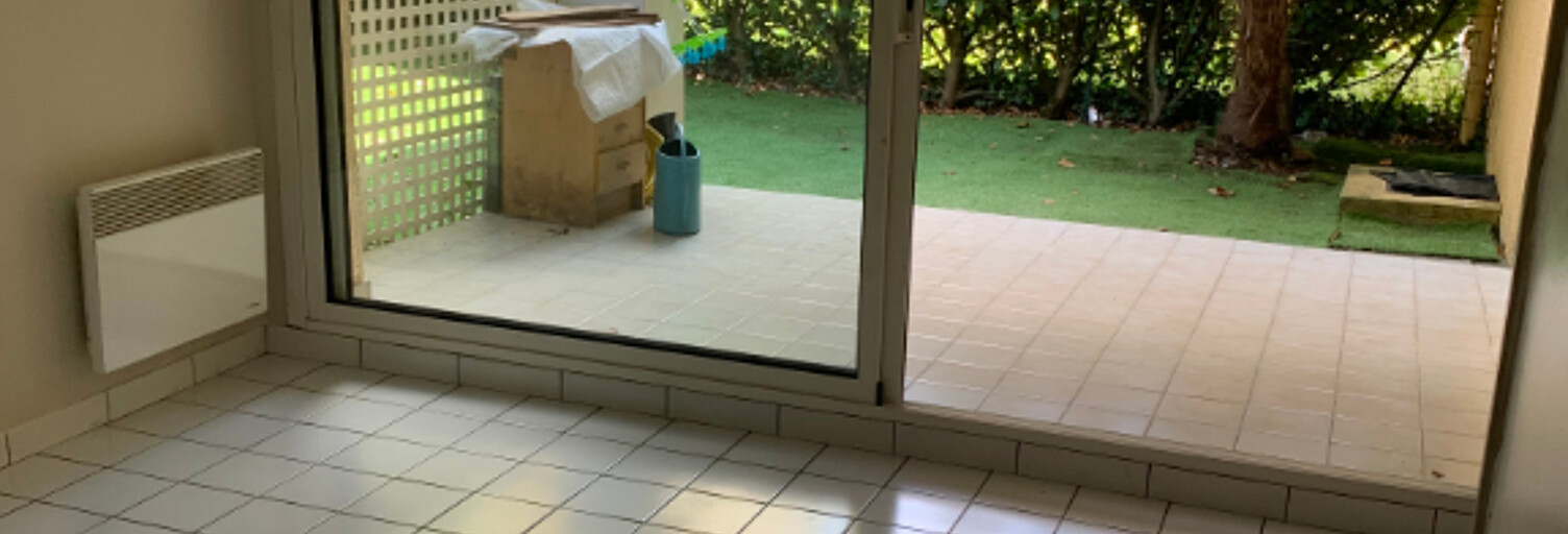 Appartement 1 Pièce 33 m² à louer à Pau (64000)