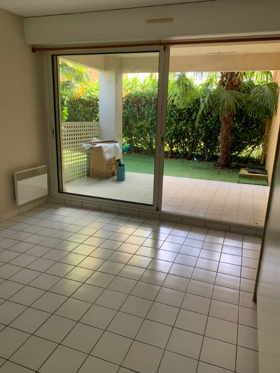 Appartement  T1 à louer Pau 64000