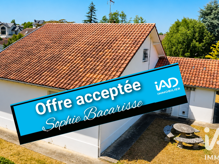 Vente Maison/villa 5 pièces — photo 1