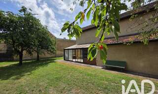 Maison 6 Pièces 147 m² à vendre à Vauconcourt-Nervezain (70120)