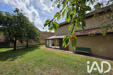 Maison 6 pièces 158000 €