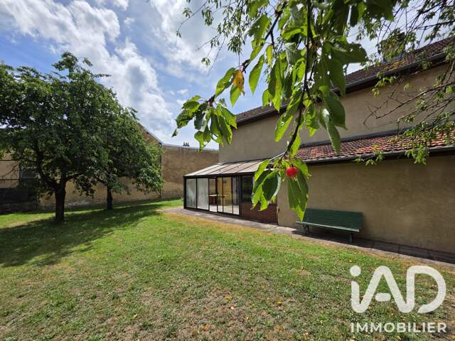 Vente Maison de village 6 pièces — photo du bien
