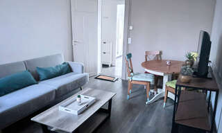 Appartement 2 Pièces 37 m² à louer à Tinqueux (51430)