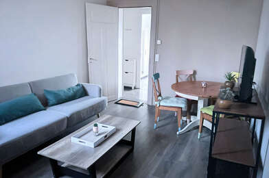 Appartement 2 pièces 630 €