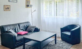 Appartement 3 Pièces 54 m² à louer à Reims (51100)