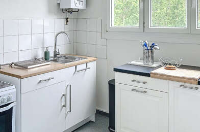 Appartement 3 pièces 710 €