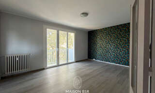 Appartement 4 Pièces 72 m² à vendre à Saint-Sébastien-sur-Loire (44230)