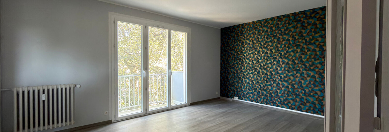 Appartement 4 Pièces 72 m² à vendre à Saint-Sébastien-sur-Loire (44230)