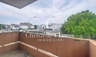 Appartement 1 Pièce 29 m² à vendre à Saint-Louis (68300)